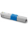 OKI Toner Żółty C310-TY=44469704=C310dn  C330dn  C331dn  C510dn  C511dn  C530dn  C531dn  MC351  M352dn  MC361  MC362dn  MC561dn  MC562dn  2000 str. - nr 32