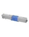 OKI Toner Żółty C310-TY=44469704=C310dn  C330dn  C331dn  C510dn  C511dn  C530dn  C531dn  MC351  M352dn  MC361  MC362dn  MC561dn  MC562dn  2000 str. - nr 5