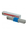 OKI Toner Żółty C301/C321-TY=44973533=C301dn  C321dn  1500 str. - nr 17