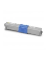 OKI Toner Żółty C301/C321-TY=44973533=C301dn  C321dn  1500 str. - nr 23