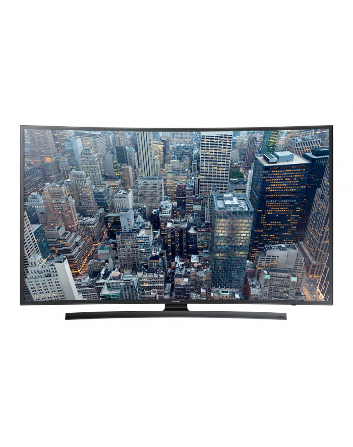 TV 65  LCD LED Samsung UE65JU6500 (Tuner Cyfrowy 1100Hz Smart TV USB LAN WiFi Bluetooth) główny