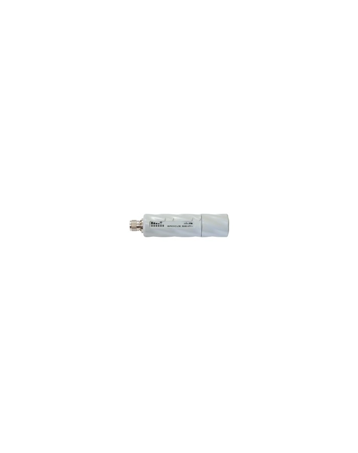 MikroTik Groove-52HPn 1xLAN ABGN L3 500mW główny