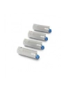 OKI Toner Żółty C5850/5950=43865721=C5850  C5950  MC560  6000 str. - nr 18
