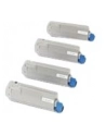 OKI Toner Żółty C5850/5950=43865721=C5850  C5950  MC560  6000 str. - nr 29