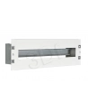 Circuit-breaker rail 3U demountable - nr 1