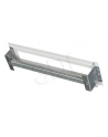 Circuit-breaker rail 3U demountable - nr 2