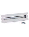 Circuit-breaker rail 3U demountable - nr 7