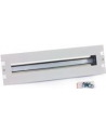 Circuit-breaker rail 3U demountable - nr 14