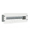 Circuit-breaker rail 3U demountable - nr 2