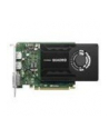 Lenovo Nvidia Quadro K2200 4GB DDR5 Dual-Link DVI-I, two DisplayPort Graphics Card by ThinkStation - nr 1