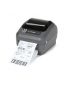 Zebra Drukarka etykiet GK420d/termiczna/203dpi/USB/RS232/PrintServer - nr 8