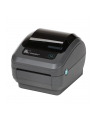 Zebra Drukarka etykiet GK420d/termiczna/203dpi/USB/RS232/PrintServer - nr 15