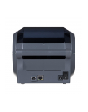 Zebra Drukarka etykiet GK420d/termiczna/203dpi/USB/RS232/PrintServer - nr 22