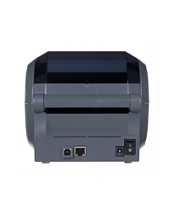 Zebra Drukarka etykiet GK420d/termiczna/203dpi/USB/RS232/PrintServer
