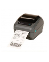 Zebra Drukarka etykiet GK420d/termiczna/203dpi/USB/RS232/PrintServer - nr 25