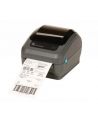 Zebra Drukarka etykiet GK420d/termiczna/203dpi/USB/RS232/PrintServer - nr 26