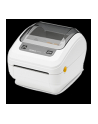 Zebra Drukarka etykiet GK420d/termiczna/203dpi/USB/RS232/PrintServer - nr 4