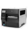Zebra Drukarka etykiet ZT420/6''/termotransfer/203dpi/USB/RS232/LAN/BT - nr 14