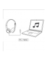 Creative Labs Sound Blaster JAM Słuchawki Bluetooth z mikrofonem - nr 9