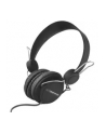 Esperanza SŁUCHAWKI AUDIO STEREO Z REGULACJĄ GŁOŚNOŚCI EH148K CZARNE - nr 20