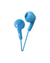 JVC Słuchawki HA-F160 blue - nr 3