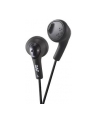 JVC Słuchawki HA-F160 black - nr 1