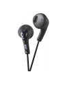 JVC Słuchawki HA-F160 black - nr 2