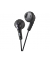 JVC Słuchawki HA-F160 black - nr 6