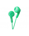 JVC Słuchawki HA-F160 green - nr 2