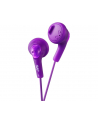 JVC Słuchawki HA-F160 violet - nr 2