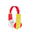JVC Słuchawki HA-KD5 red - nr 12