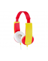 JVC Słuchawki HA-KD5 red - nr 2