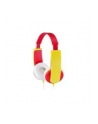JVC Słuchawki HA-KD5 red - nr 4