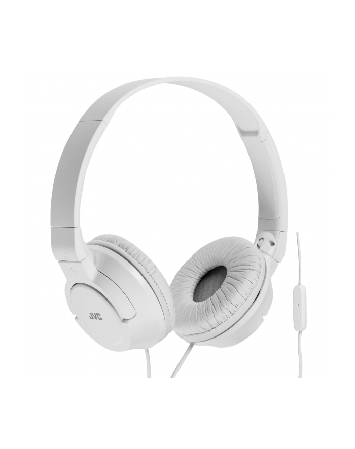 JVC HA-S180 Białe główny