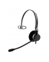 Jabra Headset BIZ 2300 Mono 82E-STD,NC,FreeSpin - nr 26