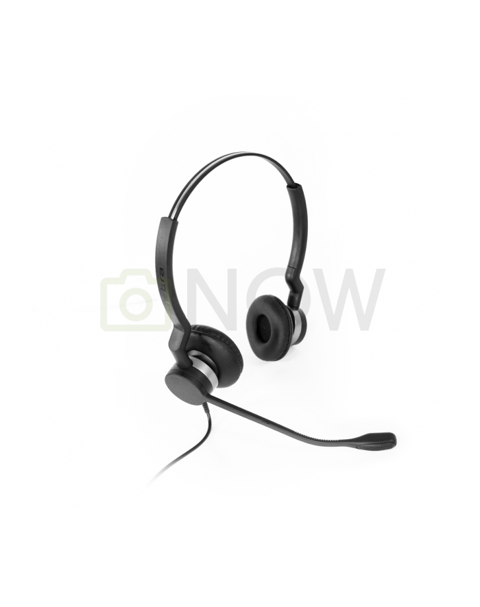 Jabra Headset BIZ 2300 Duo 82E-STD,NC,FreeSpin główny