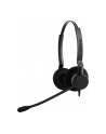 Jabra Headset BIZ 2300 Duo 82E-STD,NC,FreeSpin - nr 50