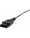 Jabra Headset BIZ 2300 Duo 82E-STD,NC,FreeSpin - nr 52