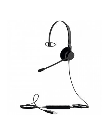 Jabra BIZ 2300 USB Microsoft Lync Mono