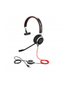 Jabra Evolve 40 Mono, MS - nr 12