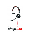 Jabra Evolve 40 Mono, MS - nr 50