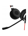 Jabra Evolve 40 Duo MS - nr 10