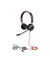 Jabra Evolve 40 Duo MS - nr 30