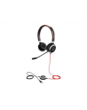 Jabra Evolve 40 Duo MS - nr 31