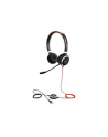Jabra Evolve 40 Duo MS - nr 45