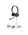 Jabra Evolve 40 Duo MS - nr 61