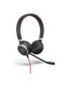 Jabra Evolve 40 Duo MS - nr 80