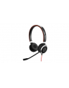 Jabra Evolve 40 Duo - nr 1