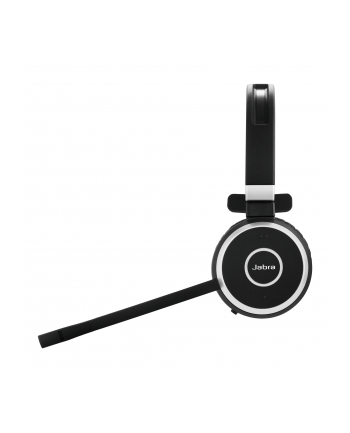 Jabra Evolve 65 Mono, MS