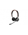 Jabra Evolve 65 Duo MS - nr 1